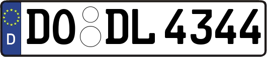 DO-DL4344
