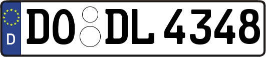 DO-DL4348