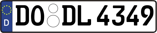 DO-DL4349