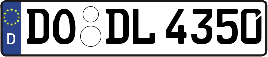 DO-DL4350