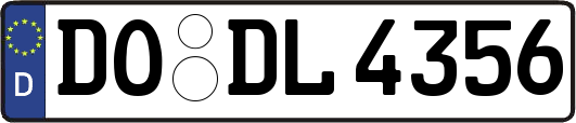 DO-DL4356