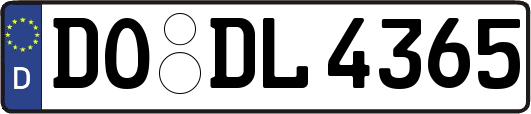 DO-DL4365