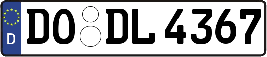 DO-DL4367