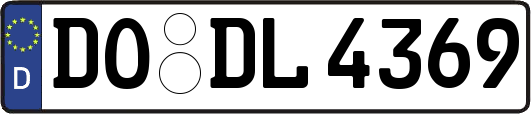 DO-DL4369