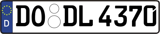 DO-DL4370