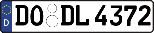 DO-DL4372