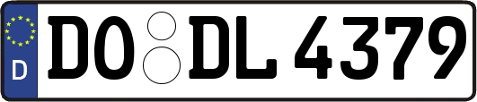 DO-DL4379