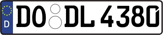 DO-DL4380