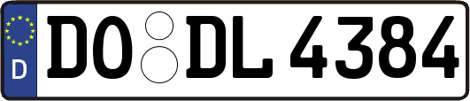 DO-DL4384