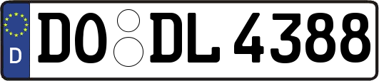 DO-DL4388