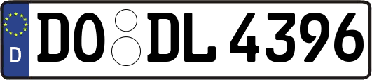 DO-DL4396