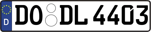 DO-DL4403