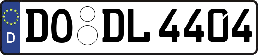 DO-DL4404