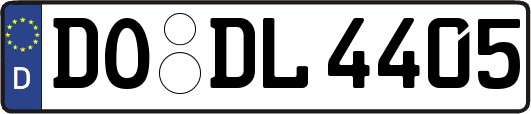 DO-DL4405