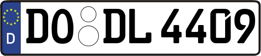 DO-DL4409