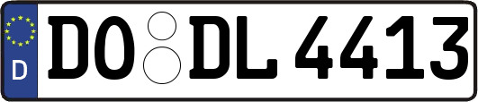 DO-DL4413