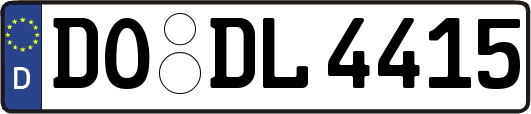 DO-DL4415