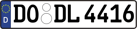 DO-DL4416