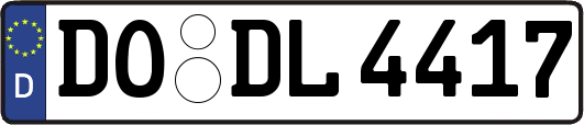 DO-DL4417
