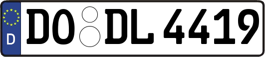 DO-DL4419