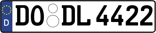 DO-DL4422
