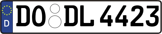 DO-DL4423