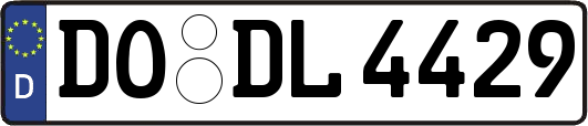 DO-DL4429