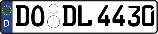 DO-DL4430