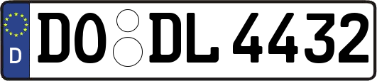 DO-DL4432