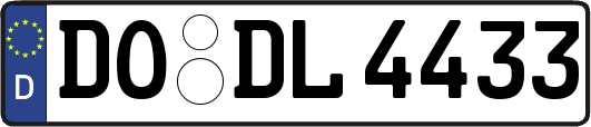 DO-DL4433