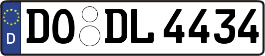 DO-DL4434