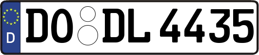 DO-DL4435