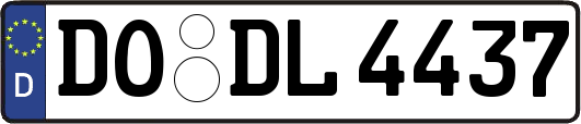 DO-DL4437