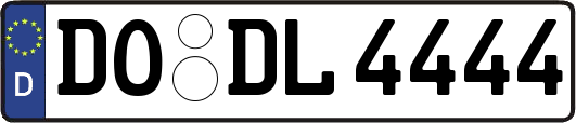 DO-DL4444