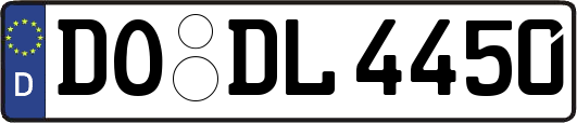 DO-DL4450