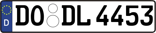DO-DL4453