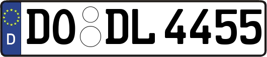 DO-DL4455