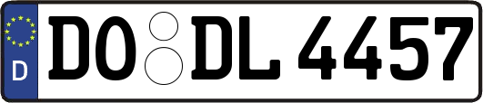 DO-DL4457