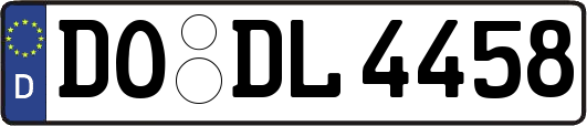 DO-DL4458