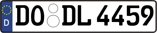 DO-DL4459