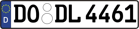 DO-DL4461