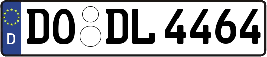 DO-DL4464