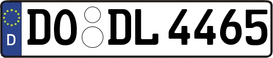 DO-DL4465