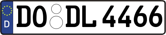 DO-DL4466