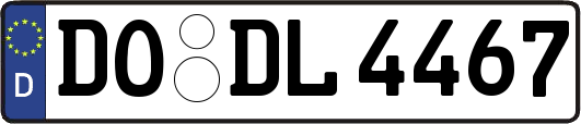 DO-DL4467