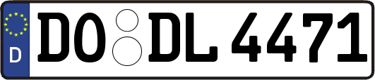 DO-DL4471