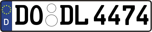 DO-DL4474