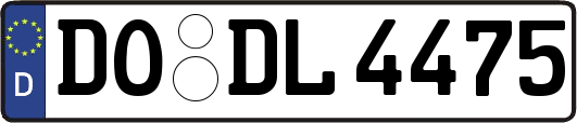 DO-DL4475