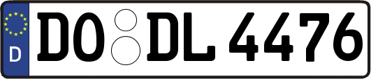 DO-DL4476