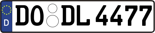DO-DL4477